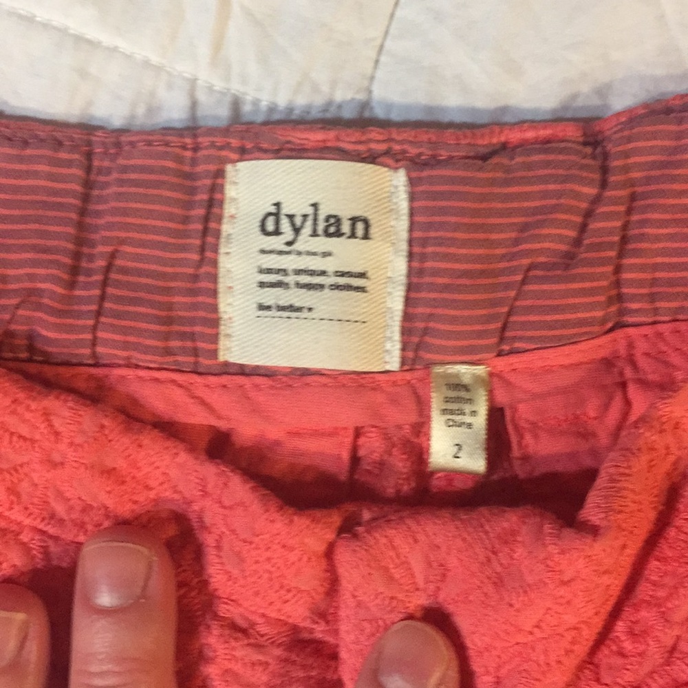 Dylan shorts. - Picture 2 of 7